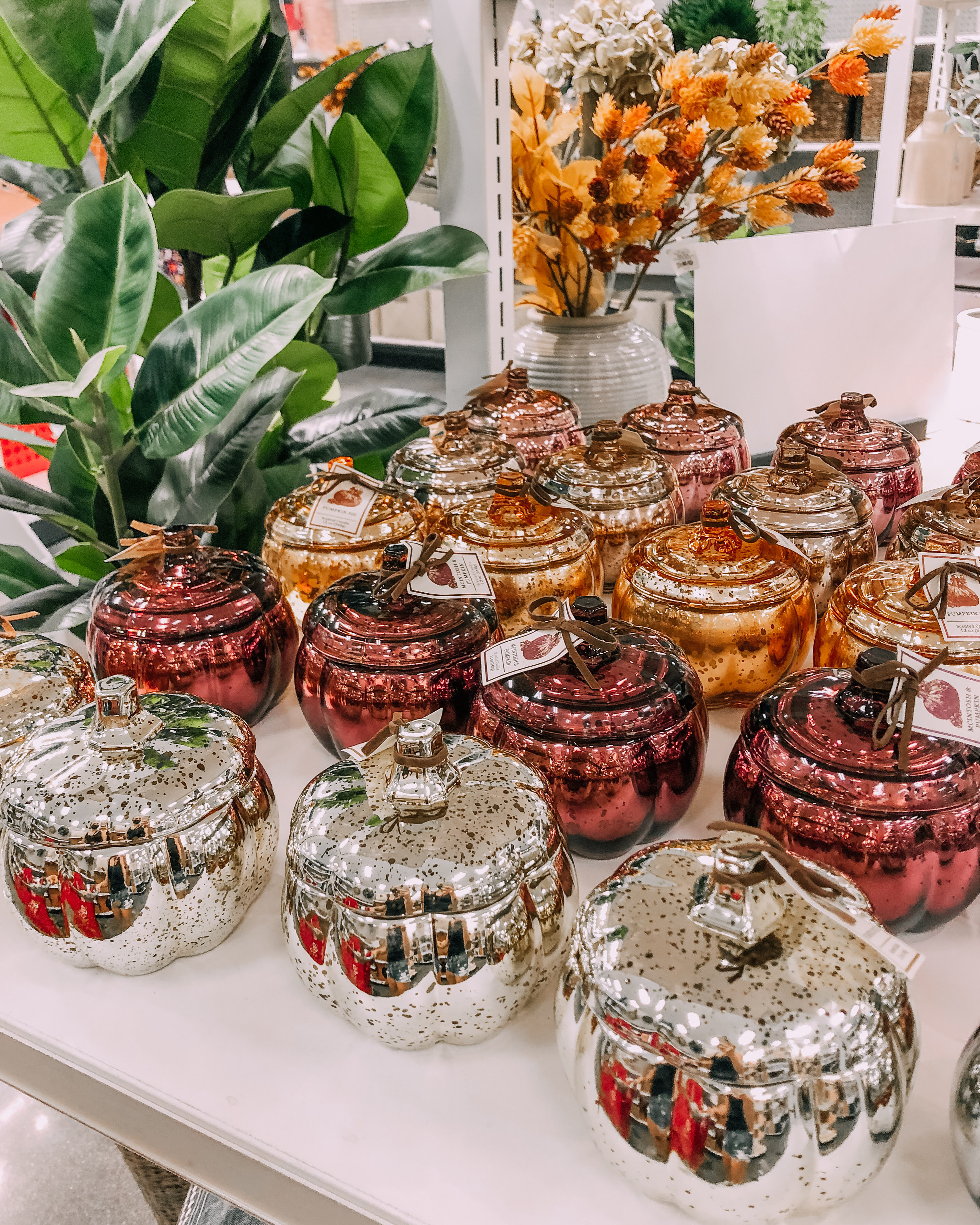 Fall Home Decor The Best of Target Fall Decor 2020