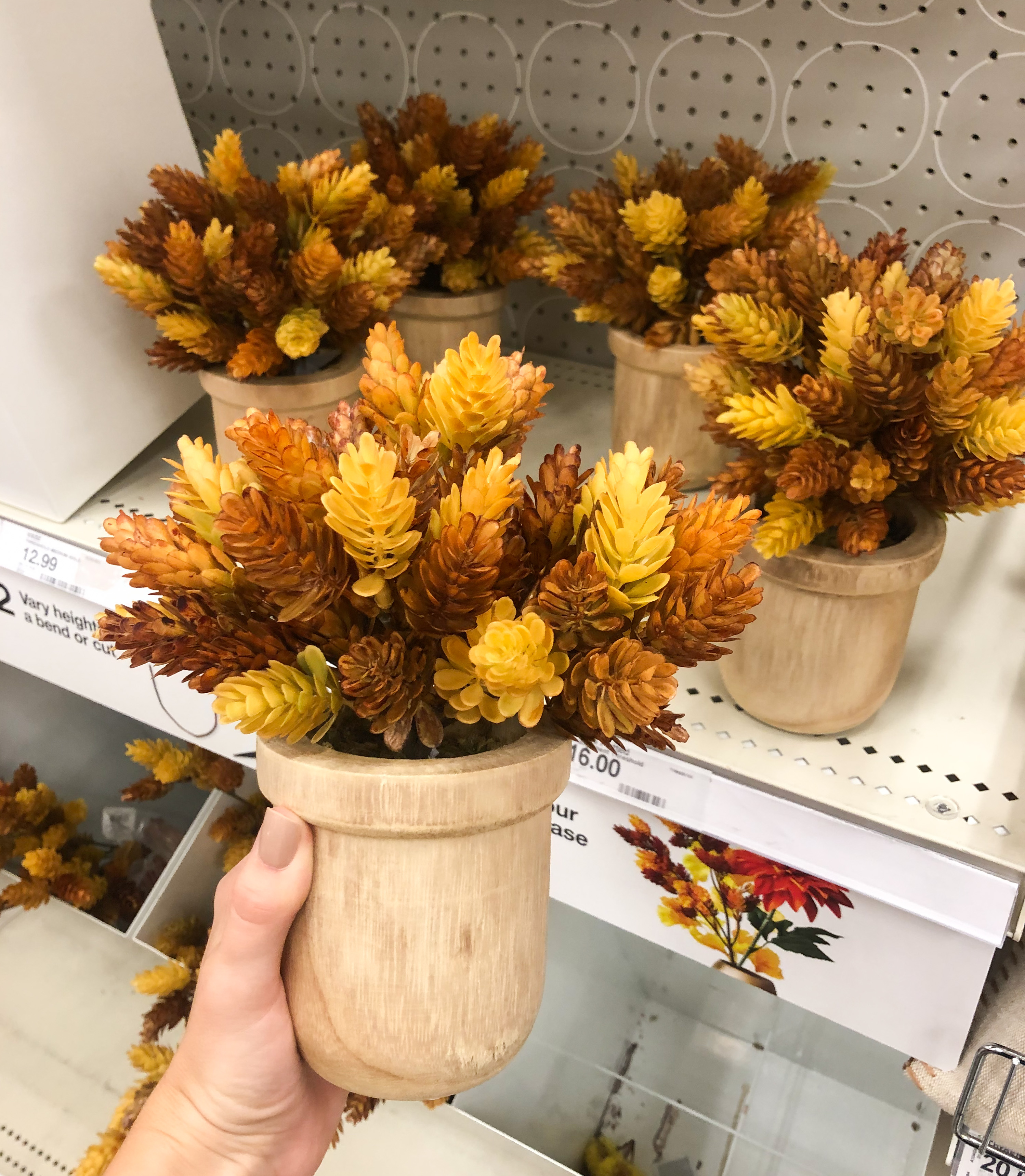 Fall Home Decor: The Best of Target Fall Decor 2020