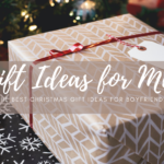 Gift Ideas for Men