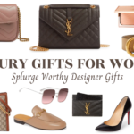 Designer Gift Ideas