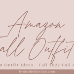 Amazon Fall Fashion